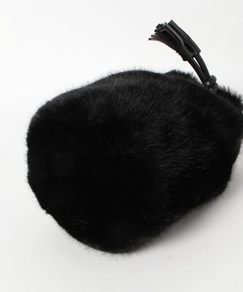 RADIO EVA（ラヂオエヴァ）の「RADIO EVA A155 EVANGELION Purse Bag（ショルダーバッグ・レディース・ブラック/グレー/ブルー・FREE）」の12枚目の写真