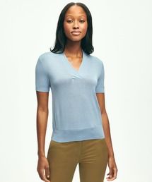 ショールカラーニット」に該当するファッション通販 - ZOZOTOWN