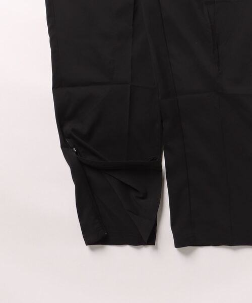 PUMA(プーマ)の「PUMA プーマ メンズ トレーニング プーマ フィット ウーブン テーパード パンツ(その他パンツ・メンズ・ブラック・MEDIUM/LARGE/SMALL/XX-LARGE/X-LARGE)」の3枚目の写真