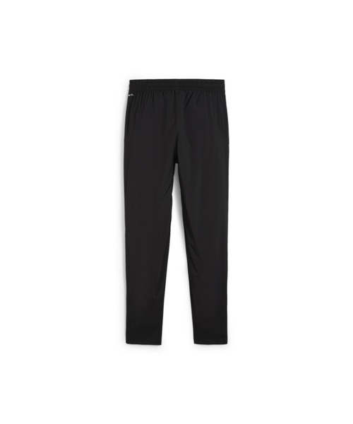 PUMA(プーマ)の「PUMA プーマ メンズ トレーニング プーマ フィット ウーブン テーパード パンツ(その他パンツ・メンズ・ブラック・MEDIUM/LARGE/SMALL/XX-LARGE/X-LARGE)」の5枚目の写真