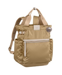 Kanana Project（カナナプロジェクト）の「Kanana project/カナナプロジェクト リュックサック PJ-16（バックパック/リュック）」