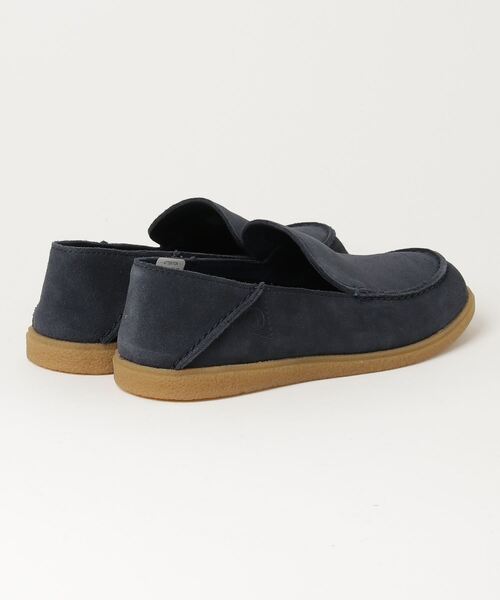 Clarks（クラークス）の「【ネット限定】Clarkbay Step / クラークベイ 