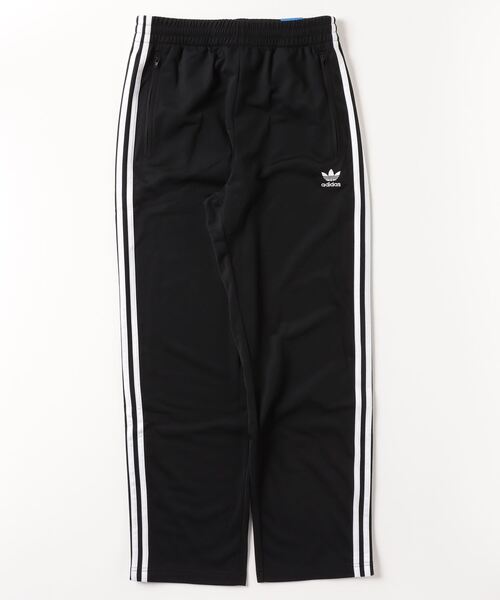 古着 adidas アディダス ジャージ 黒 ラフパンツ 美品 adidas - 古着 00年代 アディダス adidas ジャージパンツ