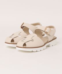 PEDALA（ペダラ）の「PEDALA（ペダラ） ソフトラギッドサンダル レディース 2E（サンダル）」