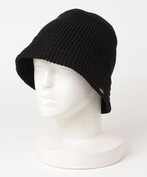 RACAL | RACAL(ラカル)Knit Bucket Hat ニットバケットハット(ハット)