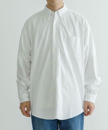 FREEMANS SPORTING CLUB CHRYSTIE SHIRTS