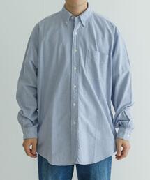 FREEMANS SPORTING CLUB CHRYSTIE SHIRTS