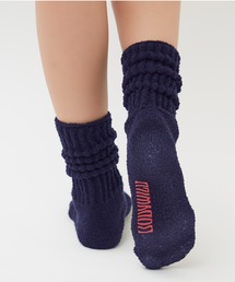 BEAMS DESIGN（ビームス デザイン）の「BODY WILD/ボディワイルド  靴下 BEAMSコラボ クルー丈（ソックス/靴下）」