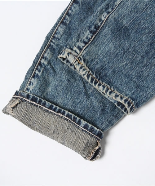 Denim & Supply Ralph Lauren（デニムアンドサプライラルフローレン）の「オーシャンサイド ボーイフレンド ジーンズ（デニムパンツ・レディース・ブルー・29/26/27/25/28/24）」の13枚目の写真