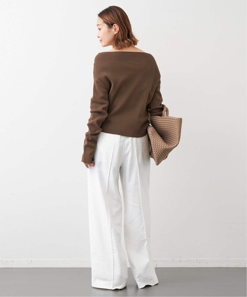 Deuxieme Classe（ドゥーズィエムクラス）の「*Summer ワイドパンツ