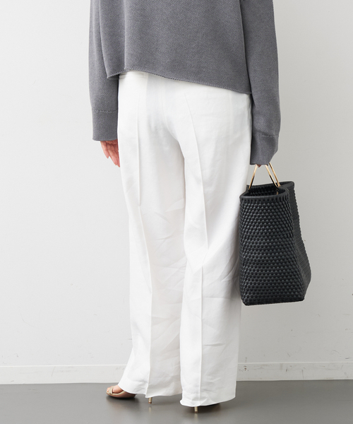 Deuxieme Classe（ドゥーズィエムクラス）の「*Summer ワイドパンツ