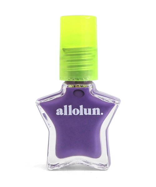 allolun.(オールオルン)の「オールオルン ネイル(マニキュア/ジェルネイル・キッズ・ピンク/ローズ/レッド/シルバー/オレンジ/ライム/ブルー/ゴールド/オフホワイト/ラベンダー・FREE)」の5枚目の写真