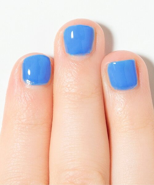 allolun.(オールオルン)の「オールオルン ネイル(マニキュア/ジェルネイル・キッズ・ピンク/ローズ/レッド/シルバー/オレンジ/ライム/ブルー/ゴールド/オフホワイト/ラベンダー・FREE)」の11枚目の写真