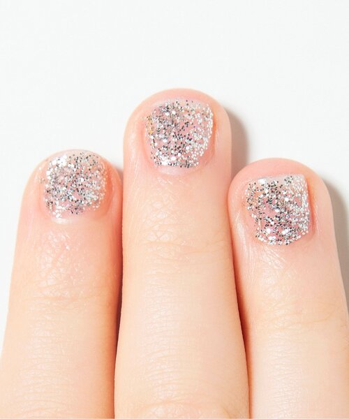 allolun.(オールオルン)の「オールオルン ネイル(マニキュア/ジェルネイル・キッズ・ピンク/ローズ/レッド/シルバー/オレンジ/ライム/ブルー/ゴールド/オフホワイト/ラベンダー・FREE)」の12枚目の写真