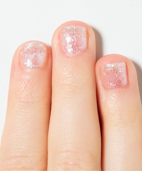 allolun.(オールオルン)の「オールオルン ネイル(マニキュア/ジェルネイル・キッズ・ピンク/ローズ/レッド/シルバー/オレンジ/ライム/ブルー/ゴールド/オフホワイト/ラベンダー・FREE)」の16枚目の写真