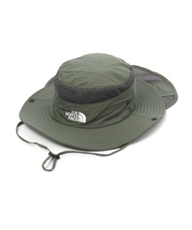 THE NORTH FACE | 【THE NORTH FACE(ザノースフェイス)】サンシールドハット（KIDS）(ハット)