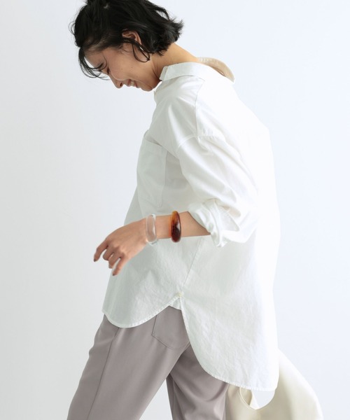 BARNYARDSTORM(バンヤードストーム)の「BARNYARDSTORM / クリアバングル(バングル/リストバンド・レディース・クリア/グリーン/ブラウン・FREE)」の6枚目の写真