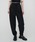 THINGS THAT MATTERiVOX Ubg }^[j́uNEW SATIN JERSEY JOG PANTS / j[TeW[WWOpcȋpcjvbubN