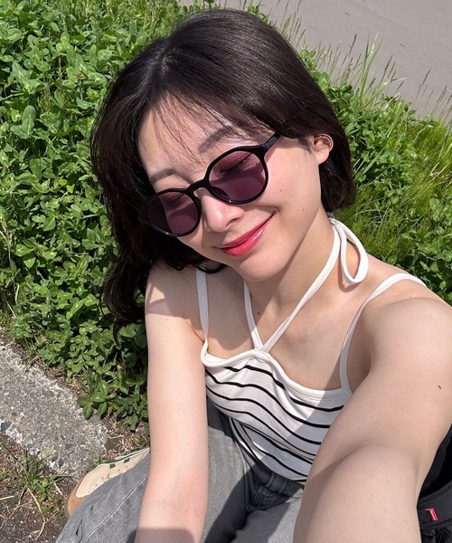 セール】色が変わる調光レンズ 鯖江企画サングラス UVカット