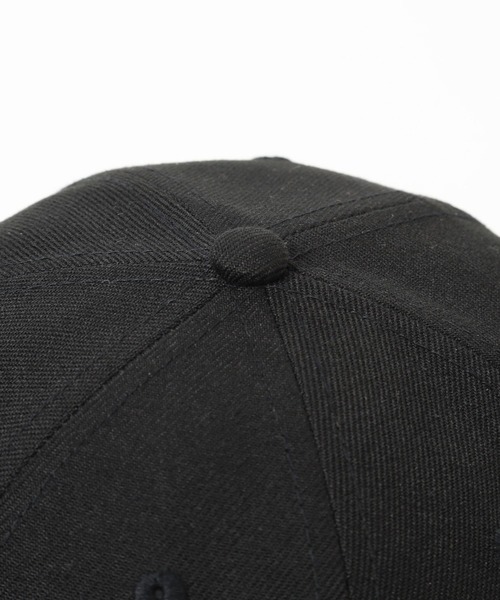 NEW ERA(ニューエラ)の「【NEW ERA(ニューエラ)】別注9THIRTY EASY SNAP(キャップ・メンズ・グレー/ブラック/アイボリー/ベージュ/ネイビー・FREE)」の21枚目の写真