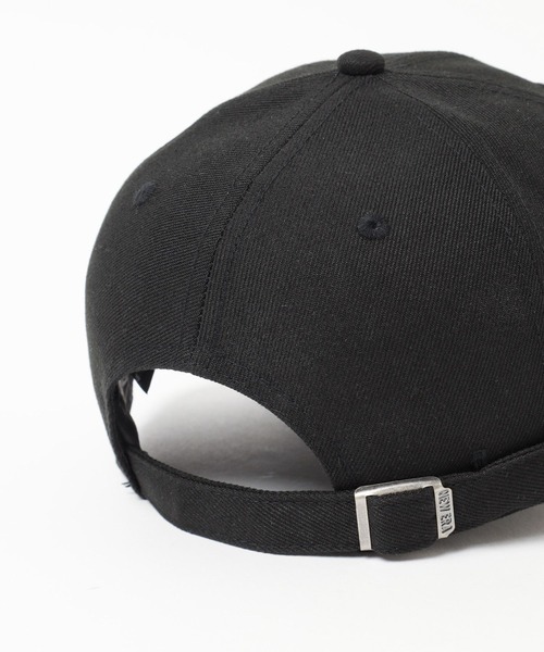 NEW ERA(ニューエラ)の「【NEW ERA(ニューエラ)】別注9THIRTY EASY SNAP(キャップ・メンズ・グレー/ブラック/アイボリー/ベージュ/ネイビー・FREE)」の6枚目の写真