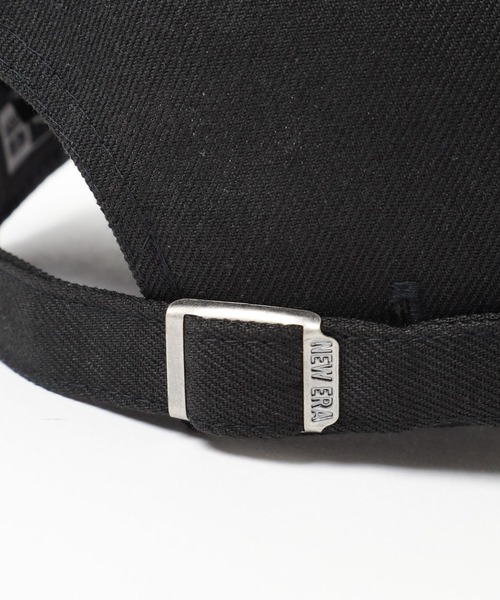 NEW ERA(ニューエラ)の「【NEW ERA(ニューエラ)】別注9THIRTY EASY SNAP(キャップ・メンズ・グレー/ブラック/アイボリー/ベージュ/ネイビー・FREE)」の7枚目の写真