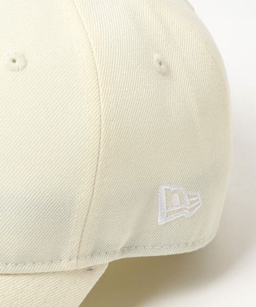 NEW ERA(ニューエラ)の「【NEW ERA(ニューエラ)】別注9THIRTY EASY SNAP(キャップ・メンズ・グレー/ブラック/アイボリー/ベージュ/ネイビー・FREE)」の14枚目の写真