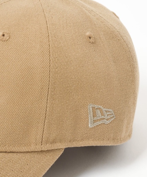 NEW ERA(ニューエラ)】別注9THIRTY EASY SNAP（キャップ）｜NEW