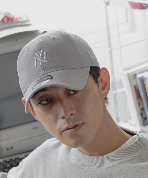 ゾゾゾ NEW ERA 9THIRTY collaboration MODEL 数量限定】NEW ERA 9THIRTY collaboration MODEL ゾゾゾ