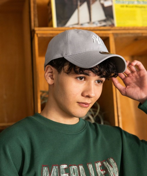 NEW ERA(ニューエラ)】別注9THIRTY EASY SNAP（キャップ）｜NEW