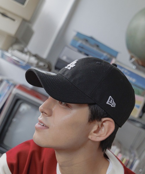 NEW ERA(ニューエラ)】別注9THIRTY EASY SNAP（キャップ）｜NEW ERA