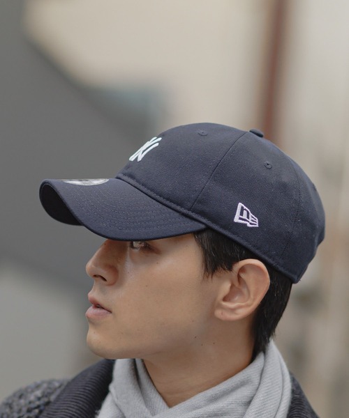 NEW ERA(ニューエラ)】別注9THIRTY EASY SNAP（キャップ）｜NEW ERA