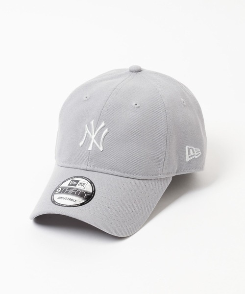 NEW ERA(ニューエラ)】別注9THIRTY EASY SNAP（キャップ）｜NEW
