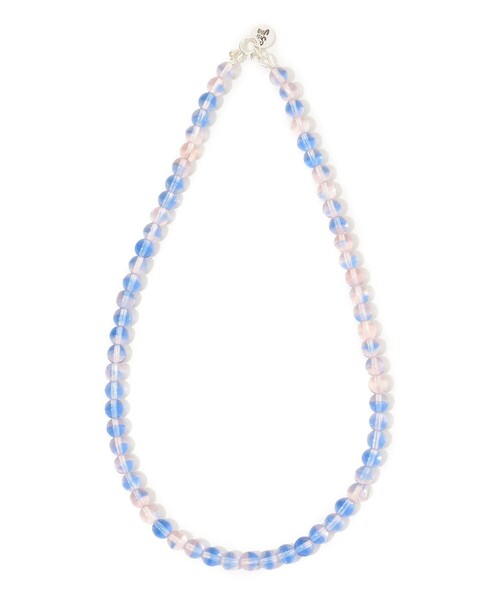 SISI JOIA ガラスネックレス Sisi Joia PALLAS ガラスビーズネックレス（ネックレス）｜Sisi