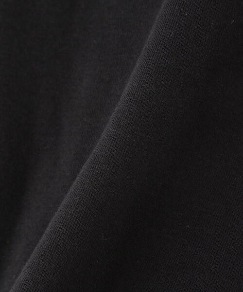 AVIREX（アヴィレックス）の「《直営店限定》ONE POINT PRINT TANK TOPS/ワンポイントプリント タンクトップ（タンクトップ・レディース・ブラック/ホワイト系2・S/M）」の12枚目の写真