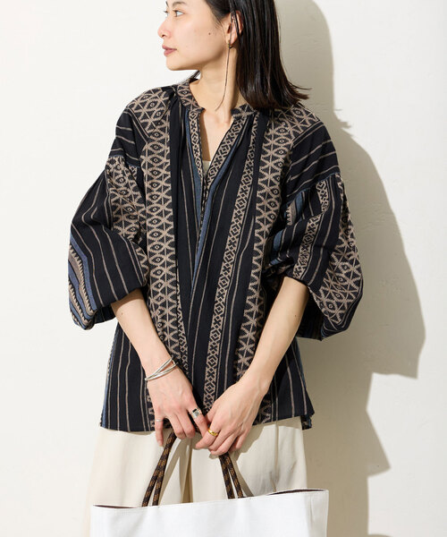 JOURNAL STANDARD（ジャーナルスタンダード）の「JQエンブロイ