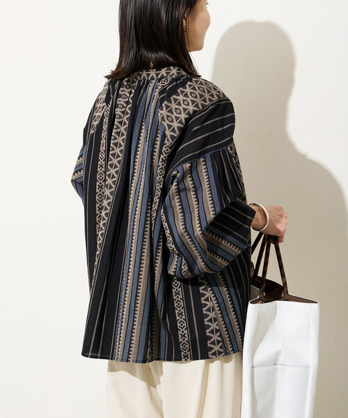 JOURNAL STANDARD（ジャーナルスタンダード）の「JQエンブロイ