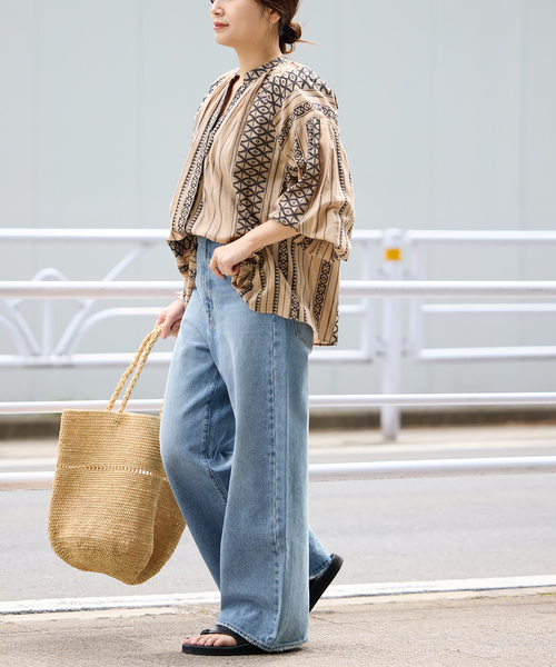 JOURNAL STANDARD（ジャーナルスタンダード）の「JQエンブロイ