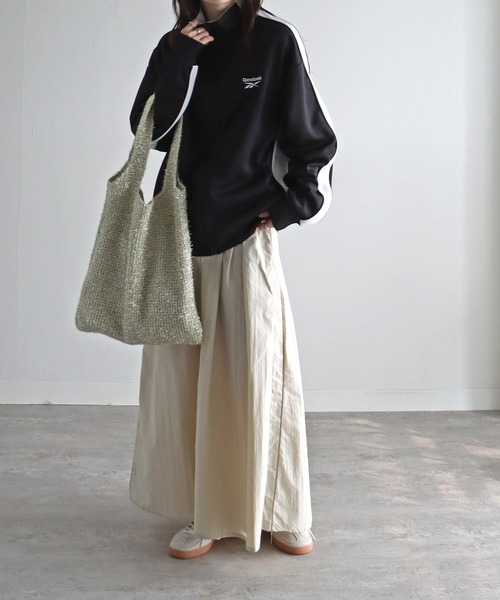 COOKIIE ヒザ下スカート　9号　パイピング COOKIIE ヒザ下スカート 9号 パイピング COOKIIE ヒザ下スカート