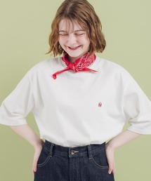 アソートボーダーTシャツ