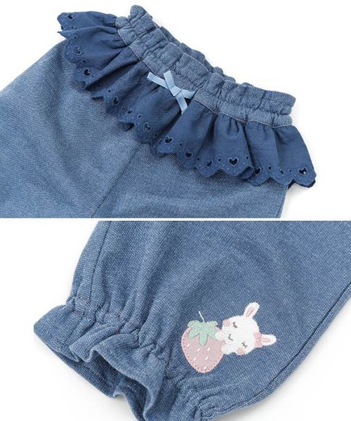 coeur a coeur ハーフパンツ（その他パンツ）｜coeur a coeur