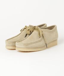 Clarks(N[NX)Clarks/N[NX/Wallabee/r[(̑V[Y)