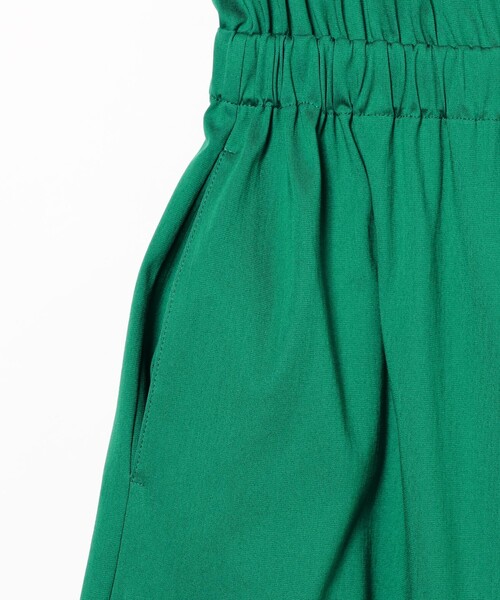 Demi-Luxe BEAMS ボートネック トリコット ワンピース Demi-Luxe BEAMS（デミルクス ビームス）の「Demi-Luxe BEAMS