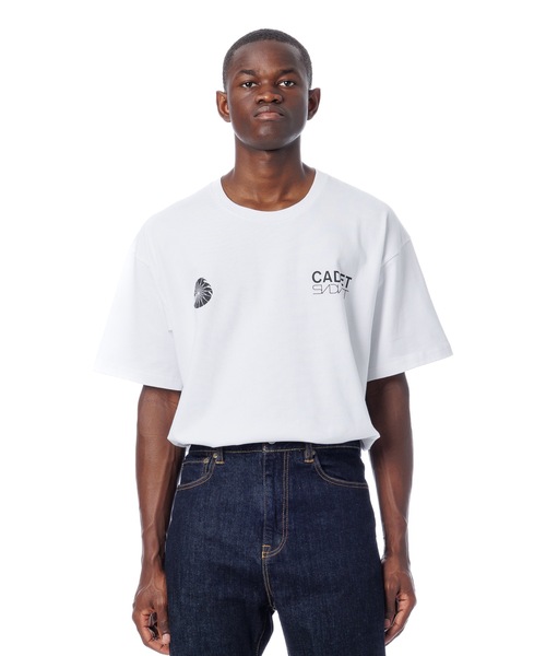 Sandinista（サンディニスタ）の「Archive 01 Tee / アーカイブTシャツ（Tシャツ/カットソー・メンズ・ホワイト/ブラック・X-LARGE/LARGE/MEDIUM/SMALL）」の7枚目の写真