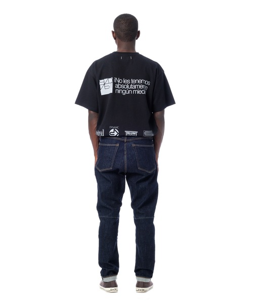 Archive 01 Tee / アーカイブTシャツ（Tシャツ/カットソー