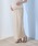 Rosemadame�i���[�Y�}�_���j�́u�Y��ɂ����� �Z���t�J�b�g�ł��� �}�^�j�e�B���u�i���[�X�J�[�g �����O�i�}�^�j�e�B~�Y��j�D�w�� �Y�O�E�Y��Ή��i�}�^�j�e�B�E�F�A/�O�b�Y�j�v�b�A�C�{���[