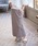Rosemadame�i���[�Y�}�_���j�́u�Y��ɂ����� �Z���t�J�b�g�ł��� �}�^�j�e�B���u�i���[�X�J�[�g �����O�i�}�^�j�e�B~�Y��j�D�w�� �Y�O�E�Y��Ή��i�}�^�j�e�B�E�F�A/�O�b�Y�j�v�b���J
