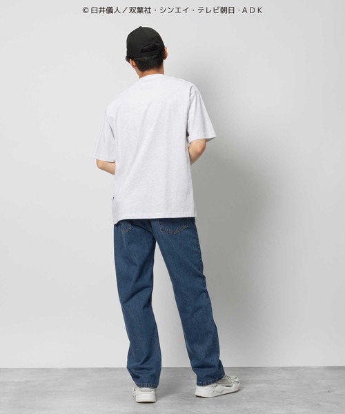 Tシャツ・カットソー ROTATE TOP (113669100) GOOD ROCK SPEED/グッドロックスピード] 別注 NIRVANA ロック