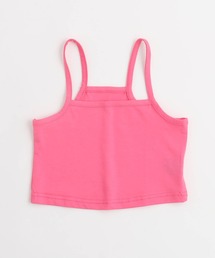 URBAN CHERRY | クロップドキャミソールインナー(キャミソール)