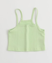 URBAN CHERRY | クロップドキャミソールインナー(キャミソール)